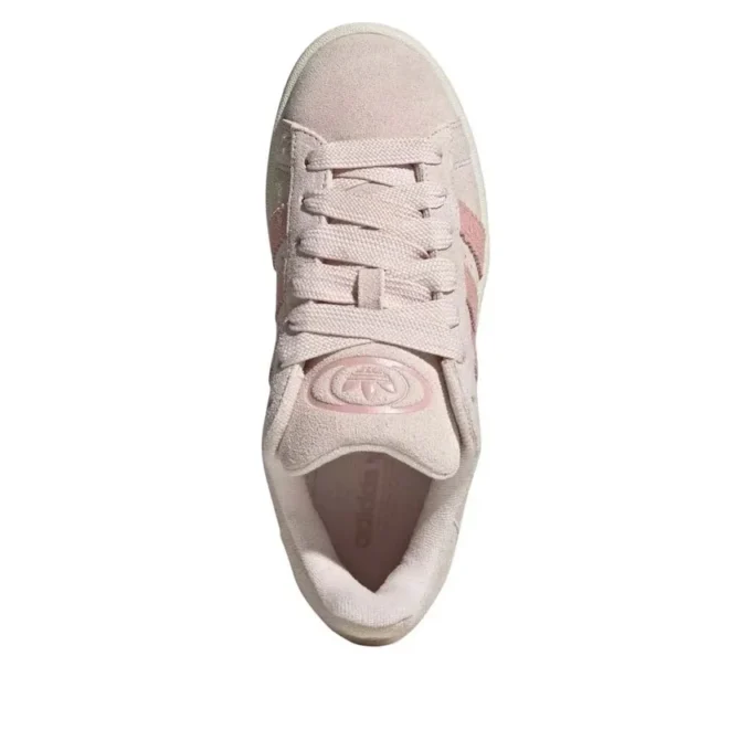 Adidas Campus 00S „Wonder Quartz Wonder Mauve“