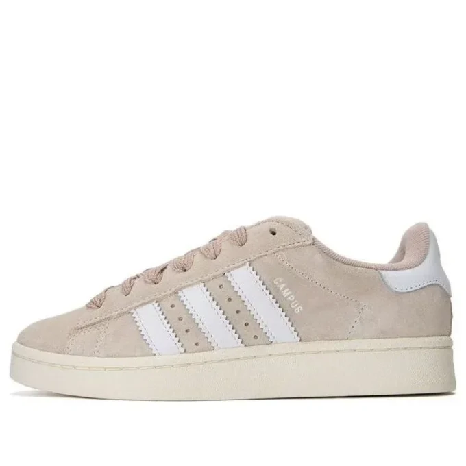 Adidas Campus 00S „Wonder White“