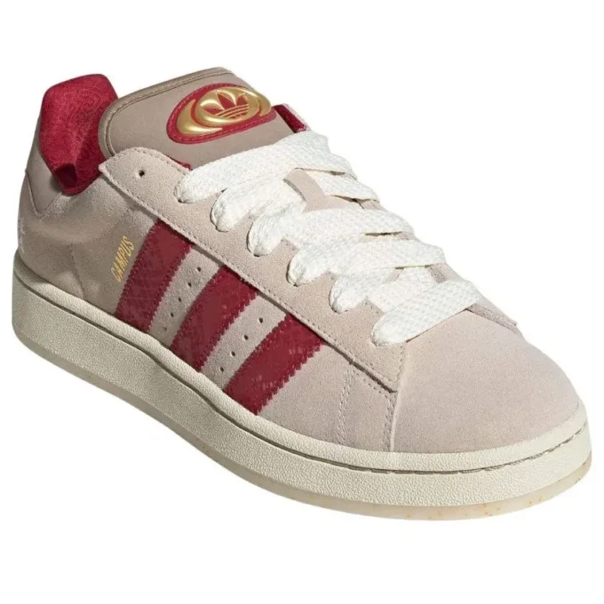 Adidas Campus 00S „Year of the Snake“