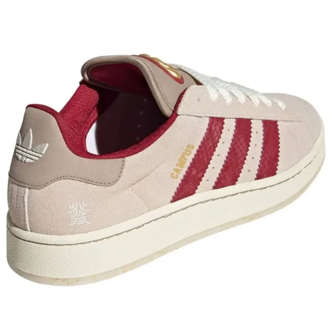 Adidas Campus 00S „Year of the Snake“