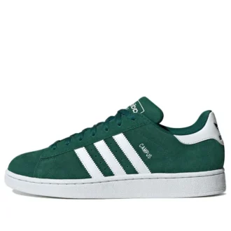 Adidas Campus 2.0 „Weiß-Grün“