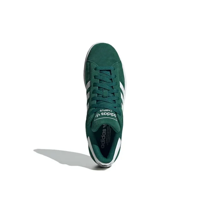 Adidas Campus 2.0 „Weiß-Grün“
