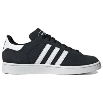 Adidas Campus 2 „Black“