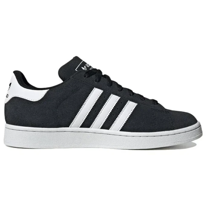 Adidas Campus 2 „Black“