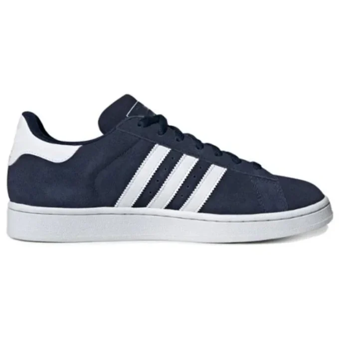 Adidas Campus 2 „Blue White“