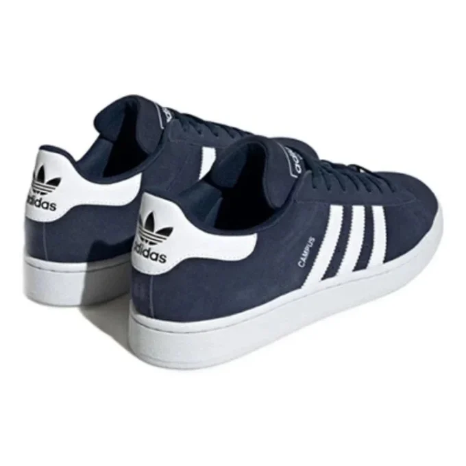 Adidas Campus 2 „Blue White“