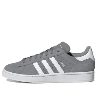 Adidas Campus 2 „Grey White“