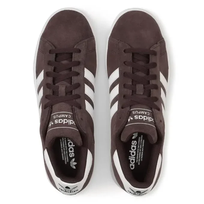 Adidas Campus 2 „Shadow Brown“