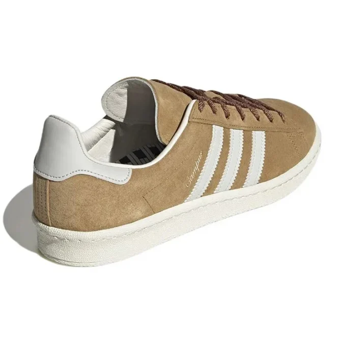 Adidas Campus 80 „Mesa Off-White“