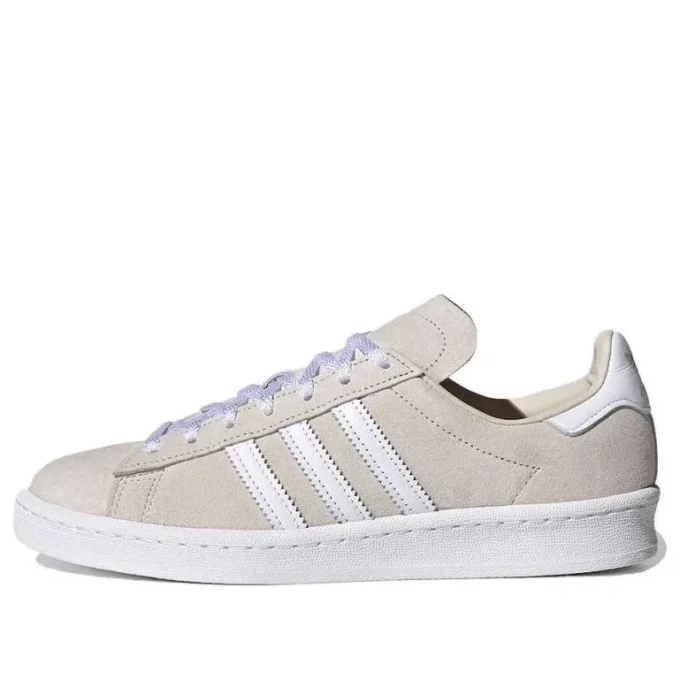Adidas Campus 80S „Alumina White“