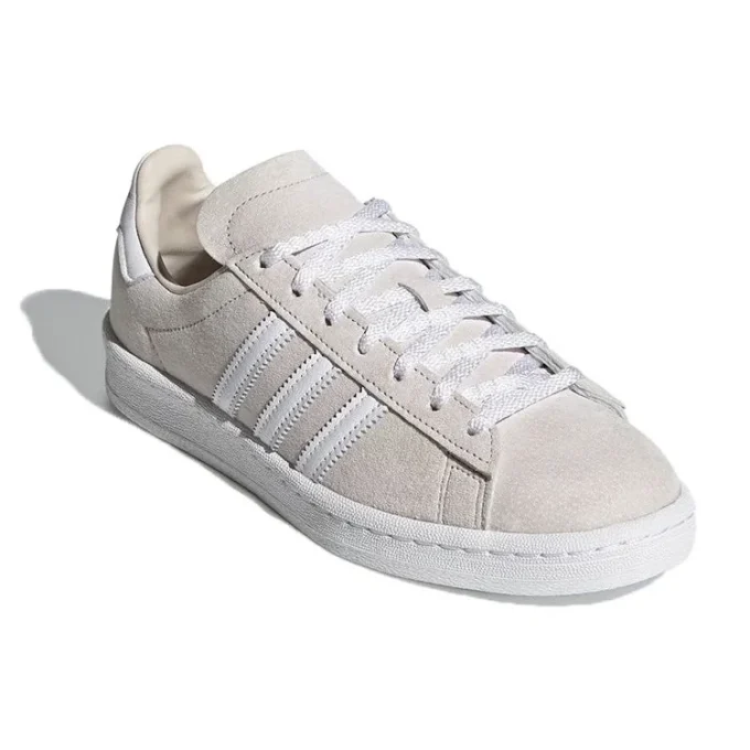 Adidas Campus 80S „Alumina White“