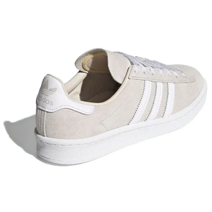 Adidas Campus 80S „Alumina White“
