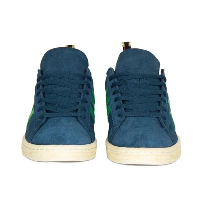 Adidas Campus 80S „Blue Green“