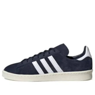Adidas Campus 80S „Collegiate Navy“