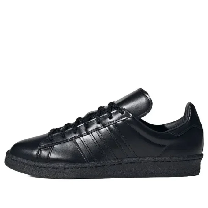 Adidas Campus 80S „Core Black“