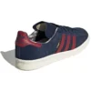 Adidas Campus 80S „Dark Blue Red“