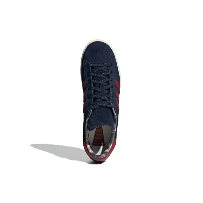 Adidas Campus 80S „Dark Blue Red“