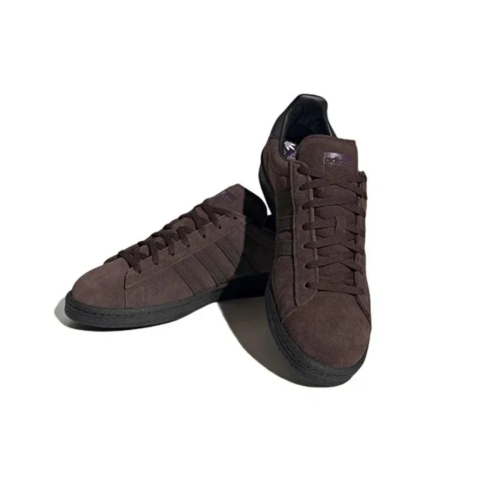 Adidas Campus 80S „Dark Brown“