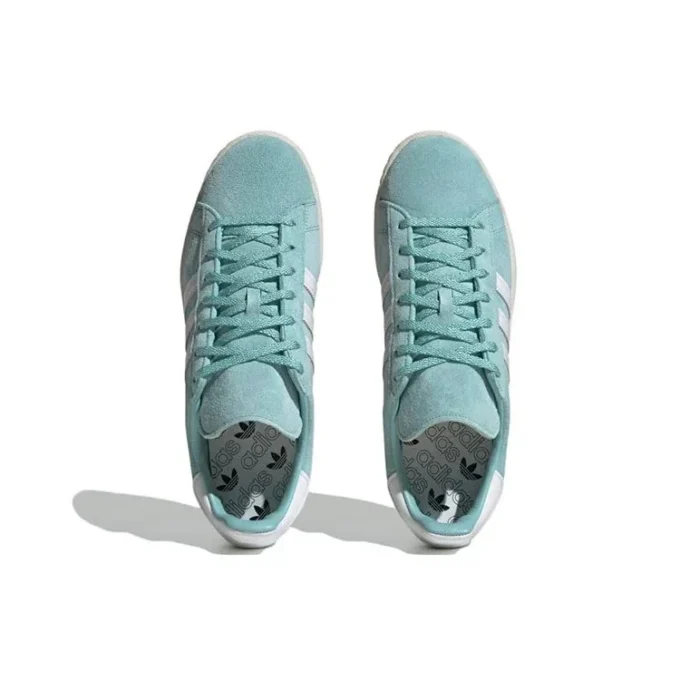 Adidas Campus 80S „Easy Mint“