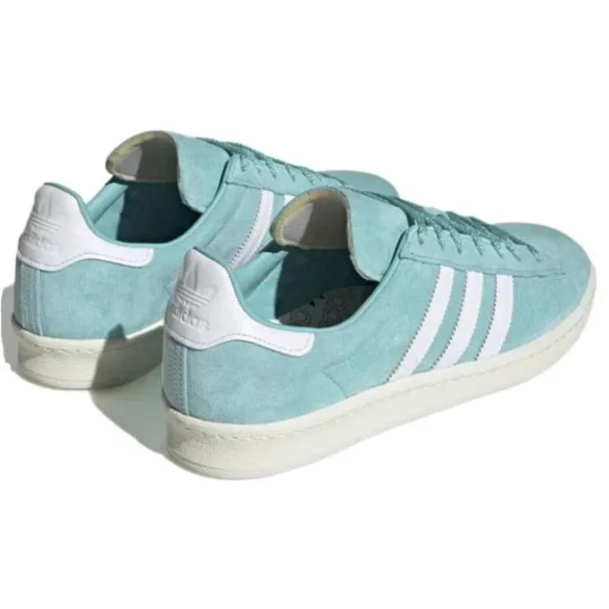 Adidas Campus 80S „Easy Mint“