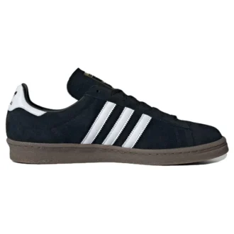 Adidas Campus 80S Freak Store „Black White Gum“