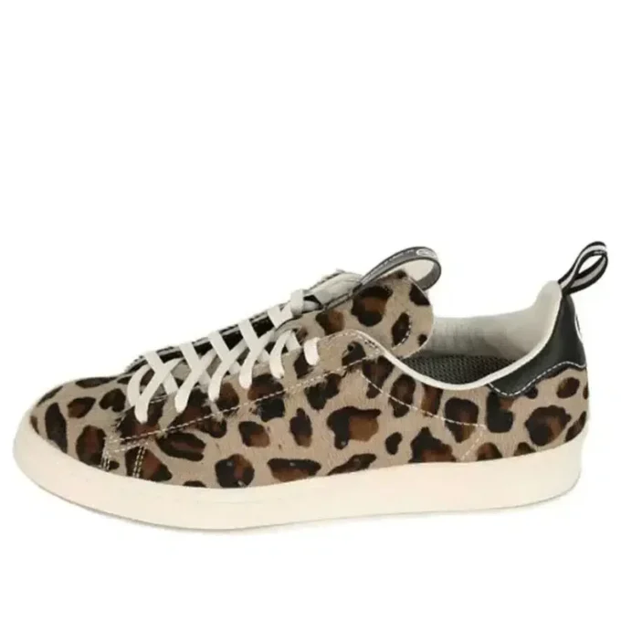 Adidas Campus 80S Fur „Kazuki Kuraishi“