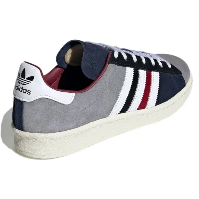 Adidas Campus 80S „Gray Blue White“