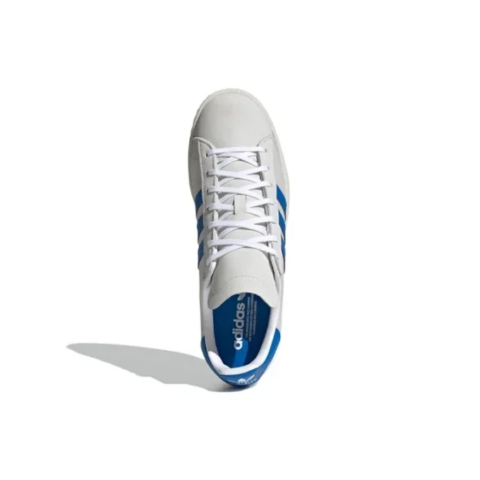 Adidas Campus 80S „Gray Blue White“