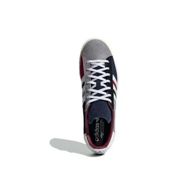 Adidas Campus 80S „Gray Blue White“