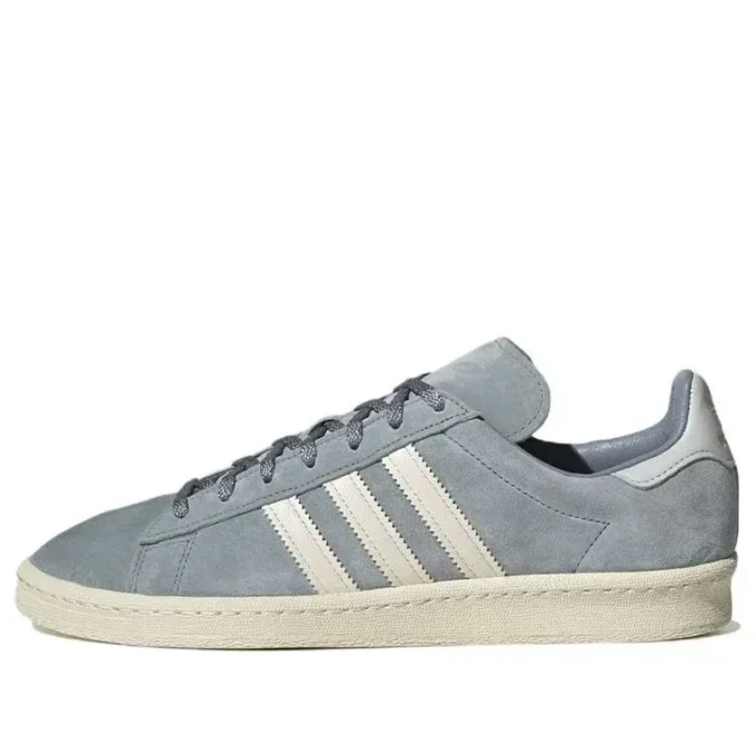 Adidas Campus 80S „Gray White“