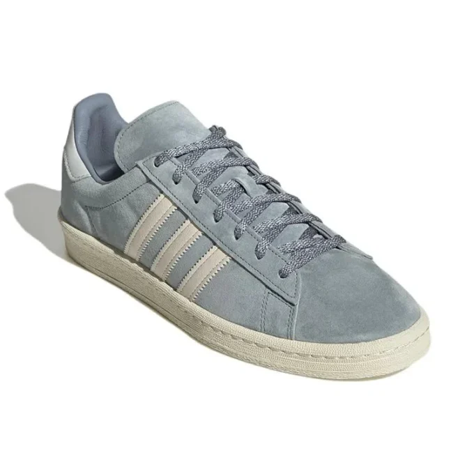 Adidas Campus 80S „Gray White“