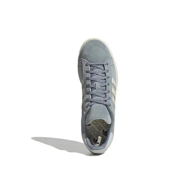 Adidas Campus 80S „Gray White“