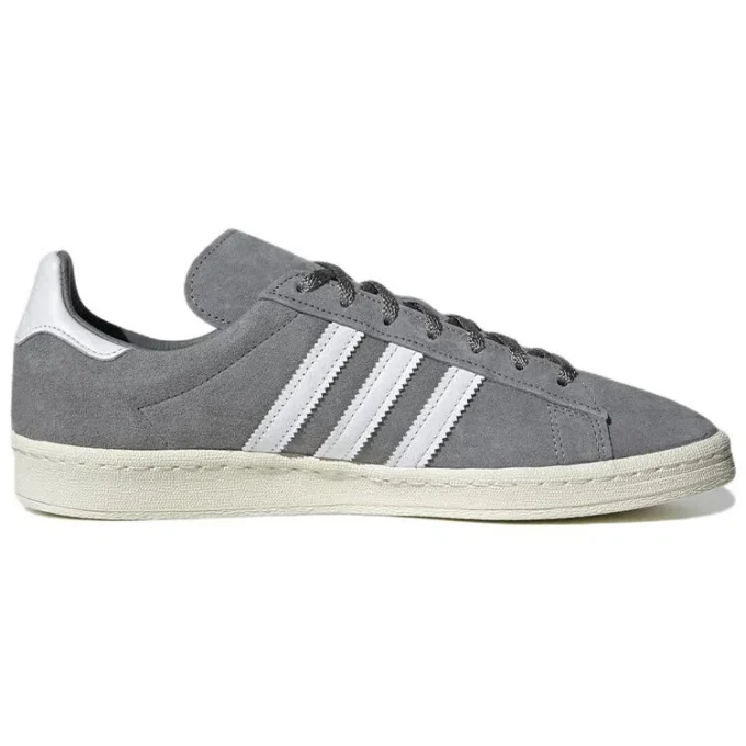 Adidas Campus 80S „Grey“