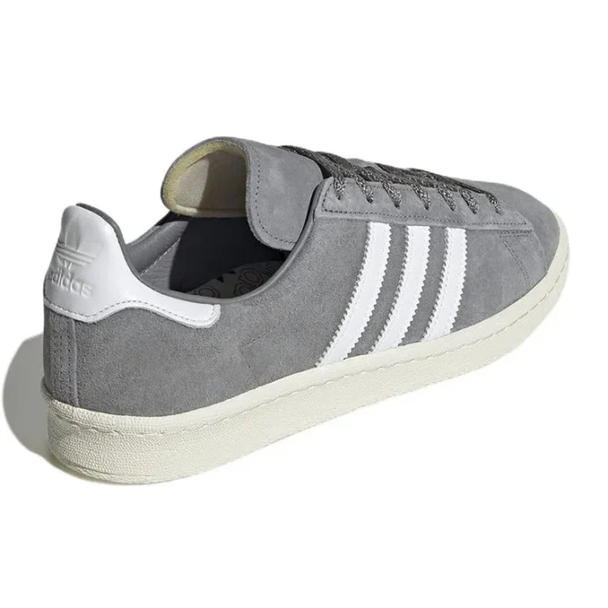 Adidas Campus 80S „Grey“