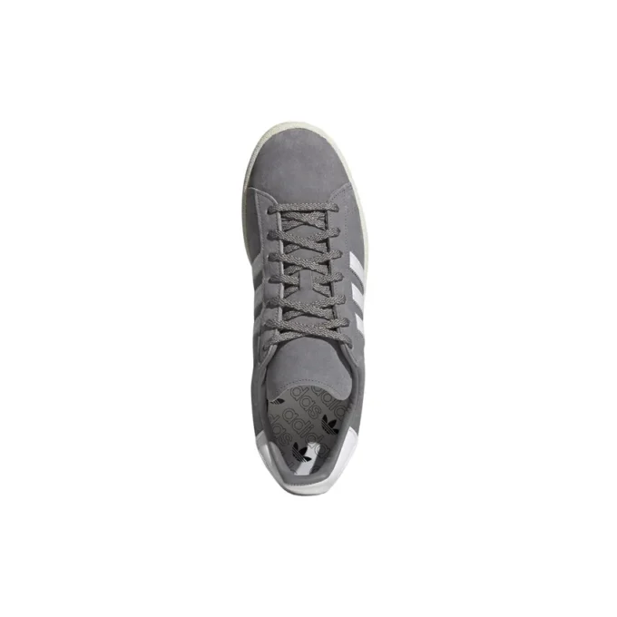 Adidas Campus 80S „Grey off White“