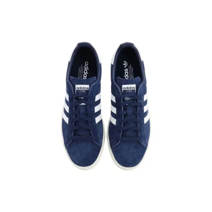 Adidas Campus 80S Japan Pack Vntg „Blue White“