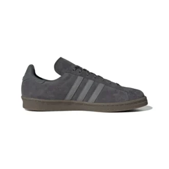 Adidas Campus 80S Js „Grey Grace Gum“