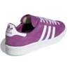 Adidas Campus 80S „Lila-Weiß“