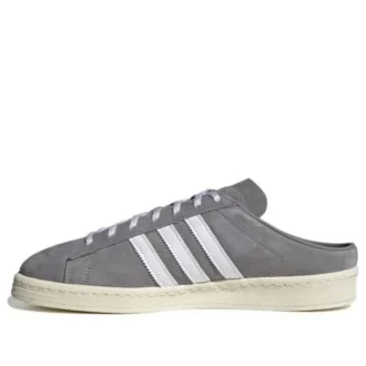 Adidas Campus 80S Mule „Grey“