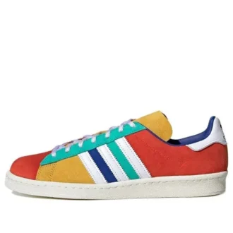 Adidas Campus 80S „Multi“