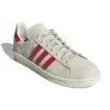 Adidas Campus 80S „Off White Collegiate Red“