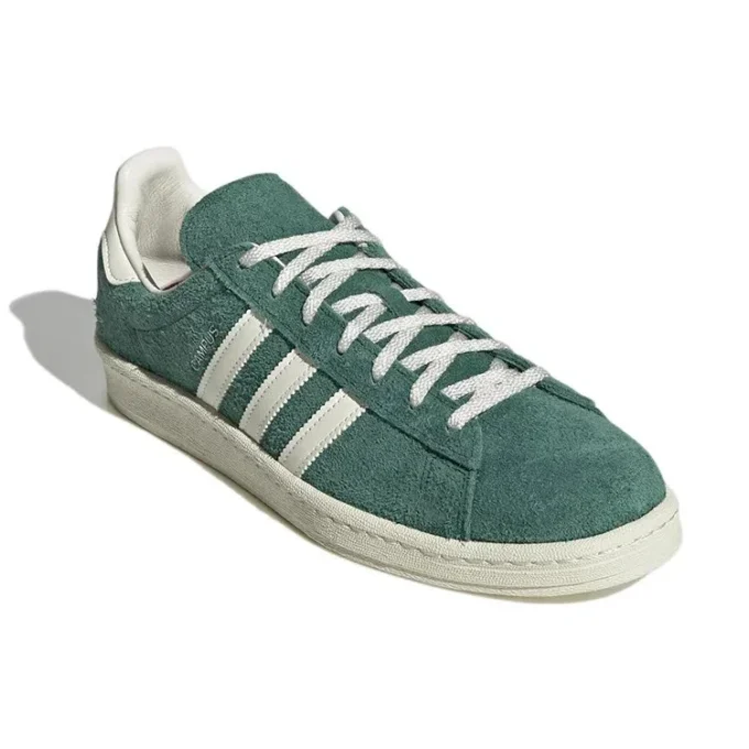 Adidas Campus 80S Schuhe „London Green“