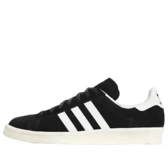 Adidas Campus 80S „Schwarz Weiß“