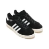 Adidas Campus 80S „Schwarz Weiß“
