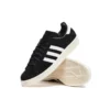 Adidas Campus 80S „Schwarz Weiß“