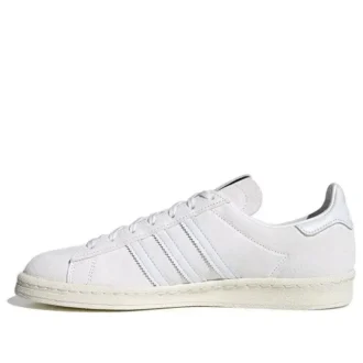 Adidas Campus 80S „Size Tag – Off-White“