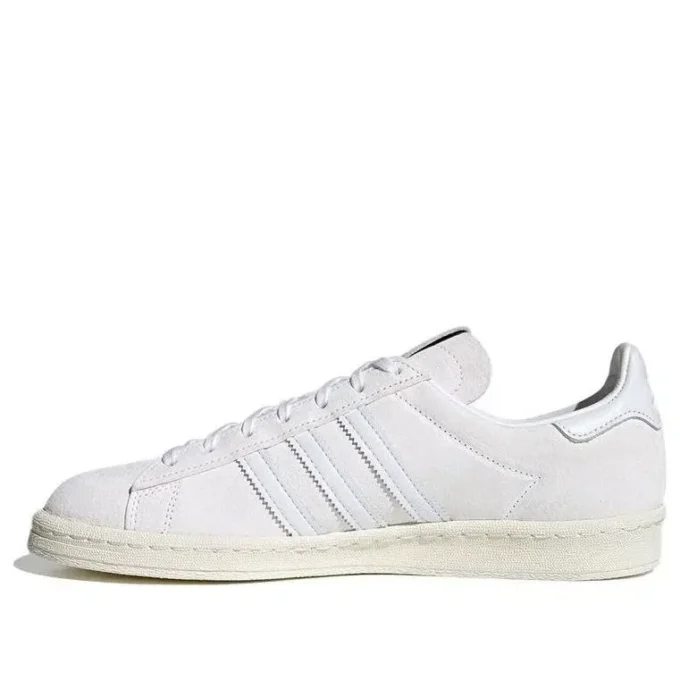 Adidas Campus 80S „Size Tag – Off-White“