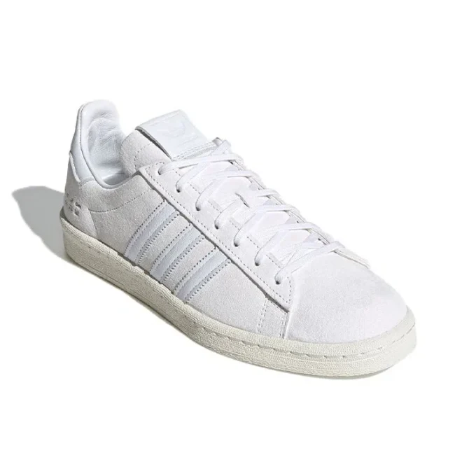 Adidas Campus 80S „Size Tag – Off-White“