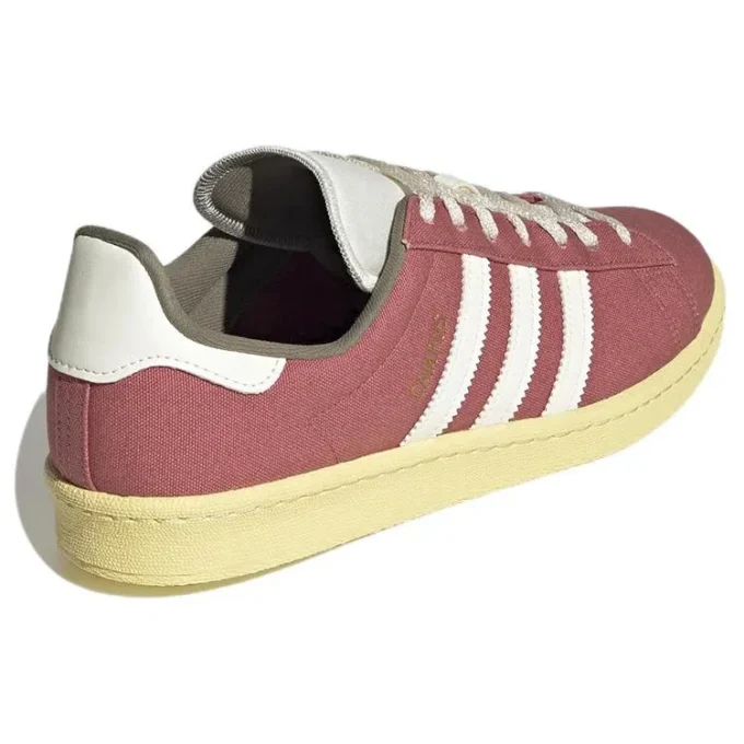Adidas Campus 80S „Wonder Red“