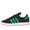Adidas Campus Adv „Black Court Green“